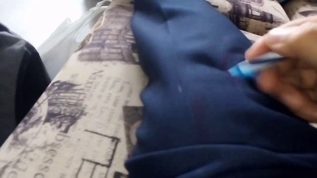 Лайфхак с брюками смотреть онлайн