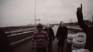 Тони раут бал вампиров