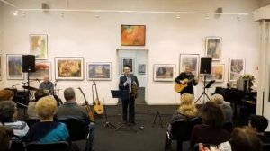 Музыкальный ансамбль "Grand Positive"