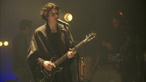 Tamino - Indigo Night Live at AB - Ancienne Belgique