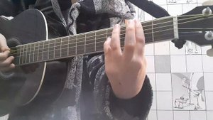 как играть перемена на гитаре разбор