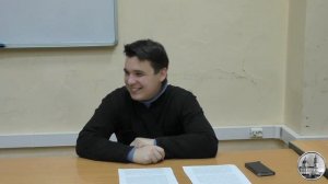 Введение в патрологию 1 урок