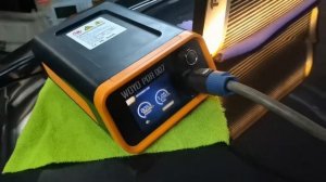 Индуктор Woyo PDR 007 Обзор