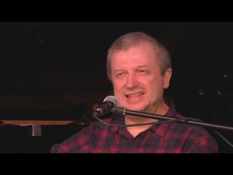 Ранняя весна. Поют Алексей Кайдалов и Владимир Лебедев