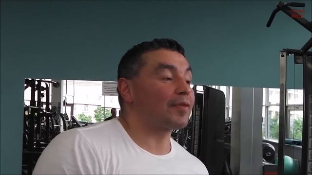 НЕrealная качалка 17 part 2