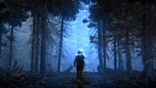 STALKER2 wallpaper смотреть онлайн