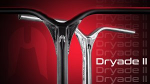 DRYADE V2⚡РУЛЬ ETHIC