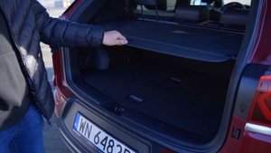 SsangYong Korando 2022 1.6 e-Xdi - SUV nie dla każdego