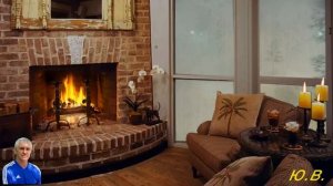 Анатолий Журавский. Искры камина ( гитара 70-х.).mp4