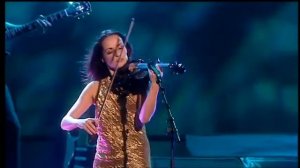 The Corrs - Dreams - Live in London - Sharon Corr Camera Angle