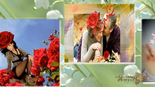 Весна, женщины, цветы! смотреть онлайн