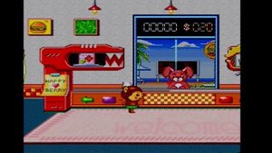 Сборник из 111 видеоигр в детской приставке EXEQ Rainbow