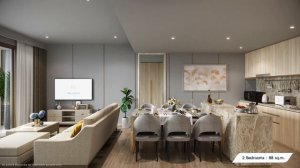 Лучшие апартаменты на Пхукете - The Ozone Condominium