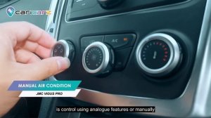 2022 JMC Vigus Pro 4x4 Pickup Full Review & Test Drive | Top Specs Pickup for under RM100k!?