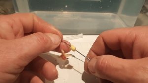 УНИКАЛЬНАЯ НАСАДКА ДЛЯ САМОЙ ТРОФЕЙНОЙ РЫБЫ опарыш на волосе с поп ап.