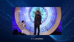 Абдурозик бо Салман Хан дар шоу барномаи Big Boss 16. АБДУРОЗИК БА САЛМАНХАН ЧИ ГУФТ?