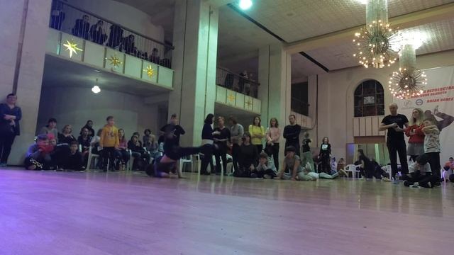 Гроздин Кирилл. Отборочные батлы смотреть онлайн