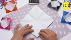 6 DIY paper toys  6 Easy paper craft ideas