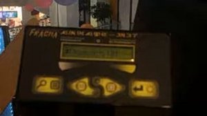 Металлоискатель Акпарс м37,  статический режим