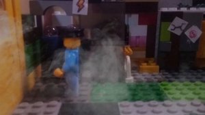 five nights at freddy's 3 | lego fnaf 3 | лего фнаф 3 | лего пять ночей с фредди 3