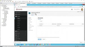 Centrify Patterns for JIT, JE, Role Request for Privileged Users 3