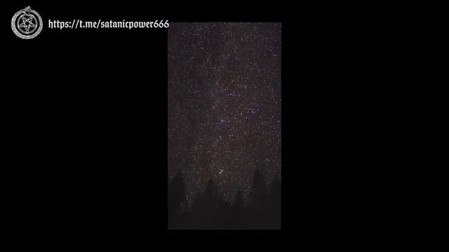 Медитация силы в сатанизме смотреть онлайн