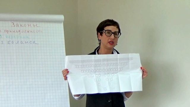 Новая Родовая карма. Род как источник ресурсов. Часть 2