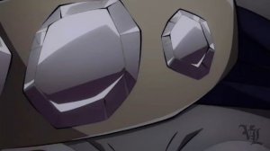 Клинок, рассекающий демонов - Мыши с мышцами