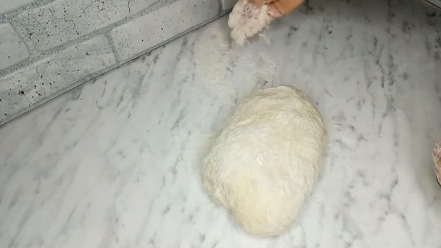 Воздушные жареные пирожки （постные）