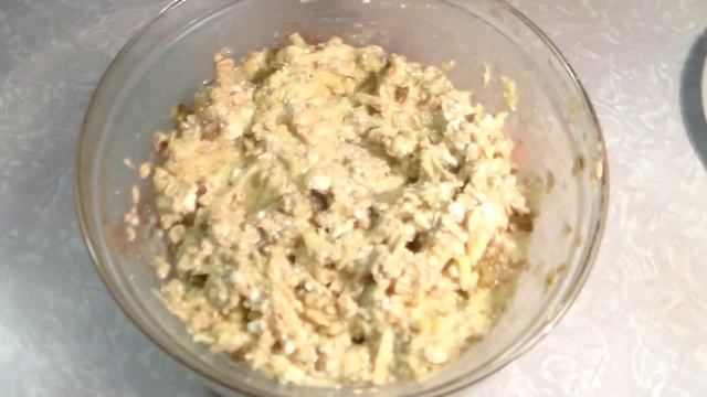 Кексы в формочках Простой рецепт смотреть онлайн