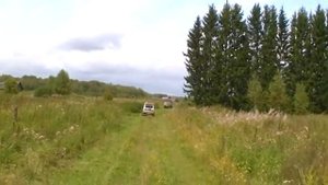 3D NIVA на safari 500, Eskudo на CST CL18, Samurai на silverstone mt-117 xtreme Леган-Кульское