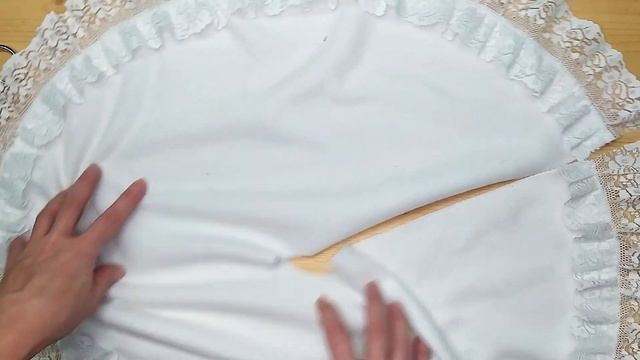 Юбка под елку своими руками. Как сшить юбку под елку за час смотреть онлайн