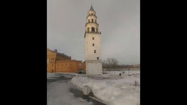 Невьянск смотреть онлайн