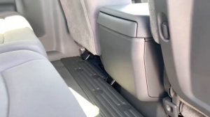 2021 Nissan NV 3500 SV