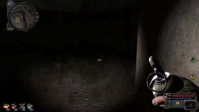 Прохождение S.T.A.L.K.E.R. Зов Припяти — Часть 5: Скат-1 смотреть онлайн