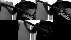 Сектор газа - Видак(Cover)