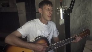 ?Напишу твое имя на стене?Самая классная песня /Гемоглобин