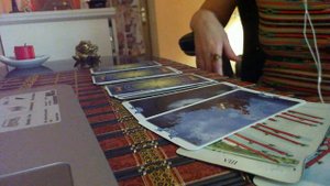 Почему человек пропал и не выходит на связь? 🌥️