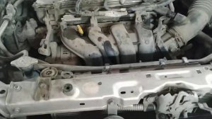 Ошибка p0352 Toyota