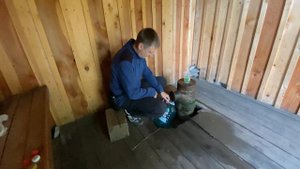 Белокуриха , Церковь Пантелеимона Целителя , Родник «Глазной ключ», святой источник