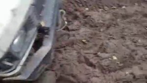 Таун айс бездорожье