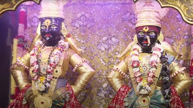 Sri Vitthala Giridhari Parabrahmane Namah 7 смотреть онлайн