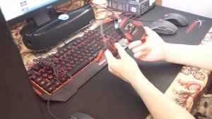 Обзор игровых мышей A4Tech Bloody V2M/V3M/V8M/A7