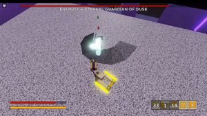 Extremely easy way to get equinox without any gamepasses! Roblox HOURS