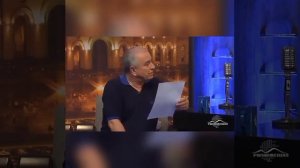 Пародия Ашота Казаряна на Фрунзика Мкртчяна