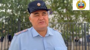 Несовершеннолетний водитель – опасен для участников дорожного движения!