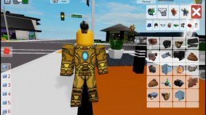 как зделать скин дрель мена титана в брукхевен