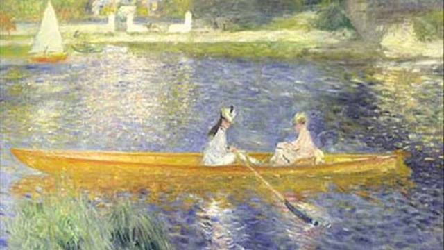 Antonio Vivaldi: Paris concerto n. 12 for strings & b.c. in A major (RV 159) смотреть онлайн