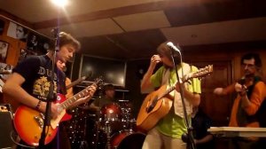 The Dartz - Огни Самайна(16.01.2010, Владимир)