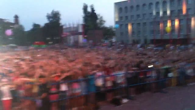 Это город Гродно! - БЕЗ БИЛЕТА! Лунный и Солнечный! смотреть онлайн